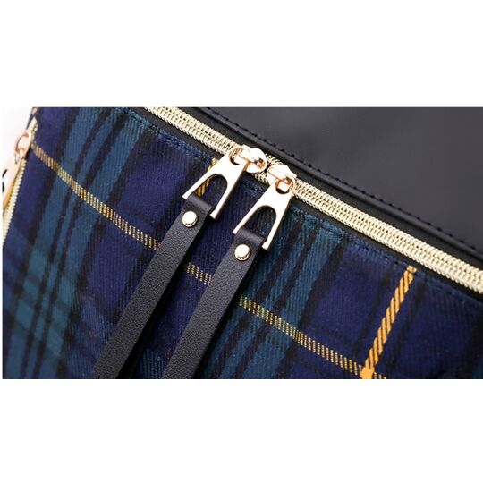 Женский рюкзак TuLaduo, П2101