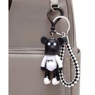 Женский рюкзак, серый П2103