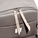 Женский рюкзак, серый П2103