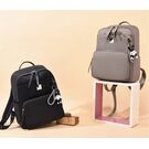 Женский рюкзак, серый П2103