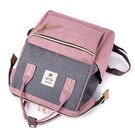 Женский рюкзак, серый П2105