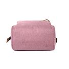 Жіночий рюкзак, рожевий П2106