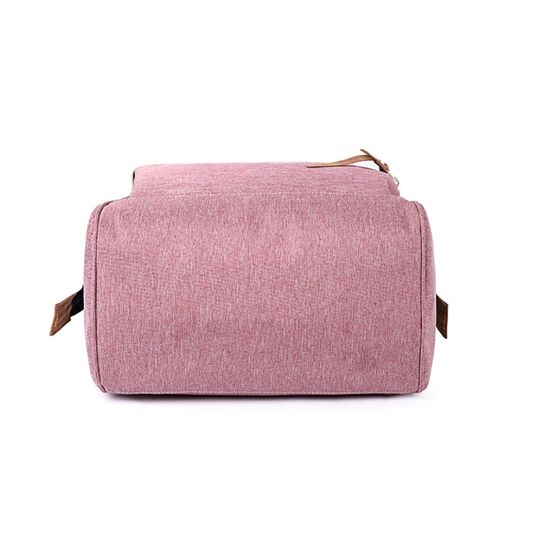 Женский рюкзак, красный П2107