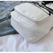 Женская сумка на плечо, белая П2109