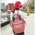 Жіночий рюкзак 'TuLaduo', зелений П2111