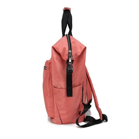 Жіночий рюкзак 'TuLaduo', зелений П2111