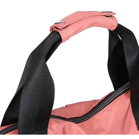 Жіночий рюкзак 'TuLaduo', зелений П2111