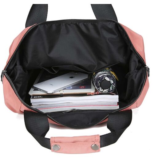 Жіночий рюкзак 'TuLaduo', зелений П2111