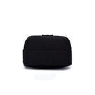 Мужская сумка слинг, черная П2113