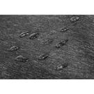 Чоловіча сумка слінг, чорна П2114