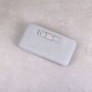 Женский кошелек Lady·Beibei, серый П0114