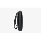 Барсетка мужская "LEINASEN", коричневая П2117