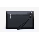 Барсетка мужская "LEINASEN", коричневая П2117