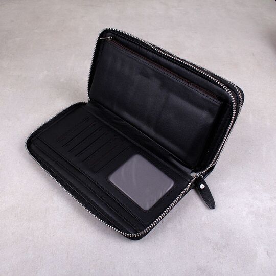 Барсетка чоловіча