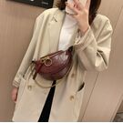 Жіноча сумочка клатч, червона П2127