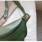 Жіноча сумочка клатч, чорна П2133