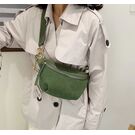 Женская сумочка клатч, бежевая П2134