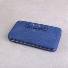 Женский кошелек Lady·Beibei, синий П0116