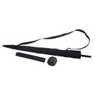 Зонт меч, катана черный П0117 Зонт меч, катана черный П0117