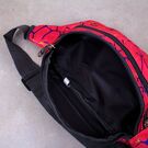 Сумка поясна, бананка, рожевий камуфляж П2148