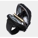 Чоловіча сумка слінг OZUKO, червона П2165