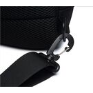 Мужская сумка слинг OZUKO, камуфляж П2168