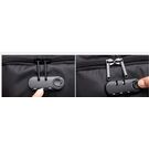 Мужская сумка слинг OZUKO, синяя П2169