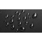 Чоловіча сумка слінг OZUKO, чорна П2170