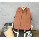 Женский рюкзак, коричневый П2172