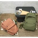 Женский рюкзак, коричневый П2172