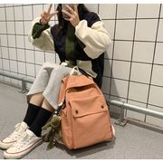 Женский рюкзак, коричневый П2172