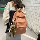 Женский рюкзак, коричневый П2172