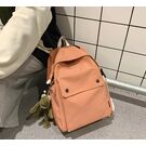 Женский рюкзак, коричневый П2172