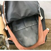 Женский рюкзак, коричневый П2172
