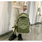 Женский рюкзак, зеленый П2173