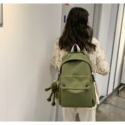 Женский рюкзак, зеленый П2173