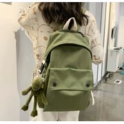 Женский рюкзак, зеленый П2173