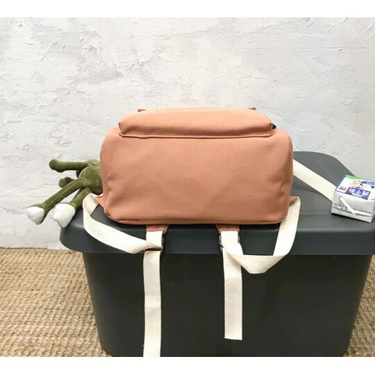 Женский рюкзак, зеленый П2173