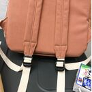 Женский рюкзак, зеленый П2173