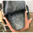 Жіночий рюкзак, сірий П2174