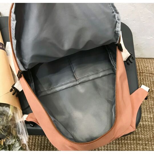 Жіночий рюкзак, сірий П2174