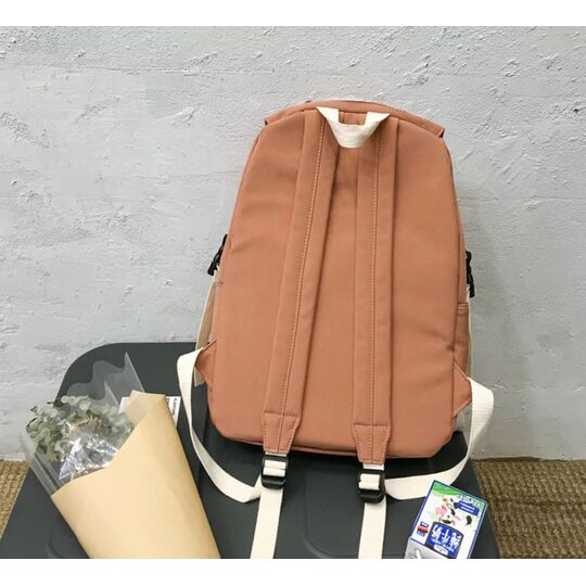 Жіночий рюкзак, сірий П2174