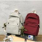 Жіночий рюкзак, сірий П2174