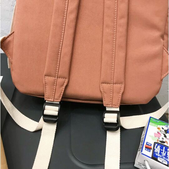 Жіночий рюкзак, сірий П2174