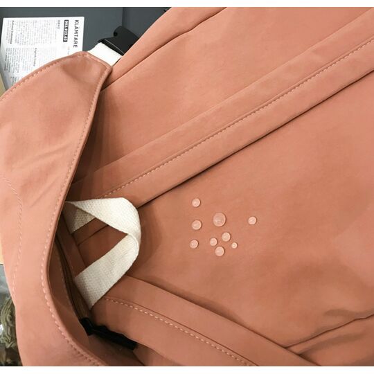 Жіночий рюкзак, сірий П2174