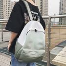 Жіночий рюкзак, зелений П2176