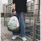 Жіночий рюкзак, зелений П2176