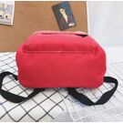 Жіночий рюкзак, зелений П2176