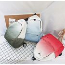 Жіночий рюкзак, зелений П2176