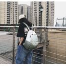 Жіночий рюкзак, зелений П2176